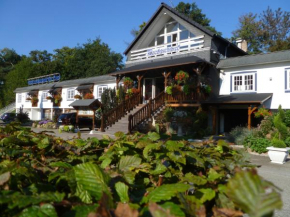 Hotel Restaurant Les Pins logis